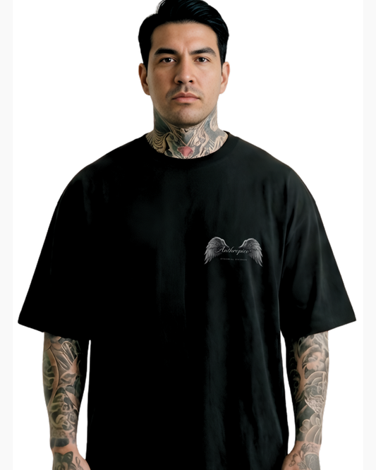 OVERSIZE PREMIUM SAINT OF STREETS