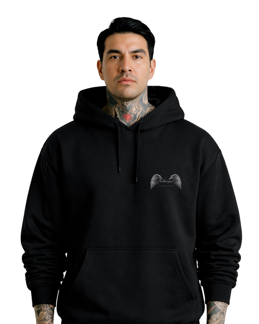 HOODIE PREMIUM SAINT OF STREETS