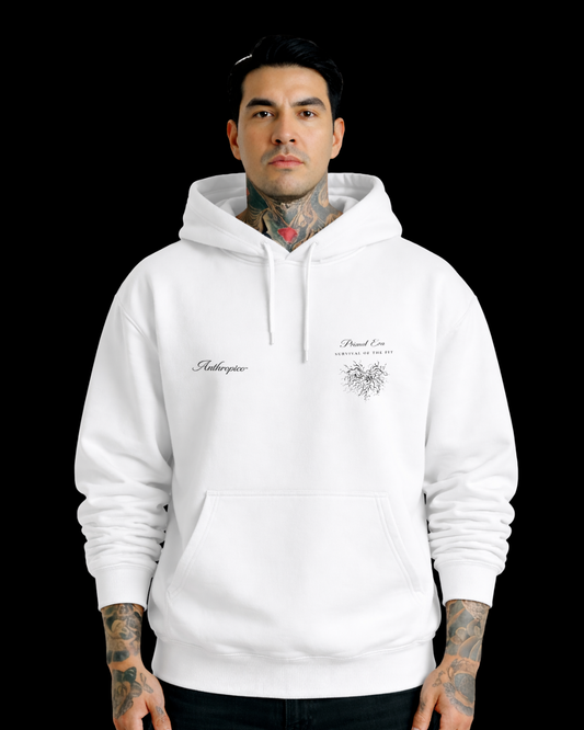 HOODIE PREMIUM STREET UNST