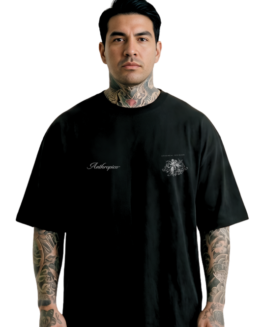 OVERSIZE PREMIUM  ETHERNAL DIVISION  (ALTO GRAMAJE)