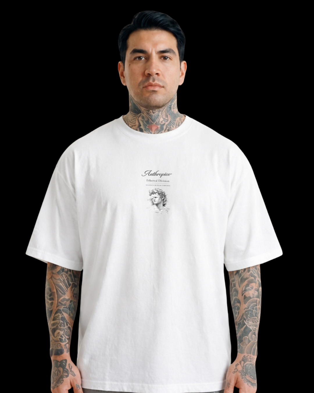 PACK X2 OVERSIZE PREMIUM STRRT CRAWN