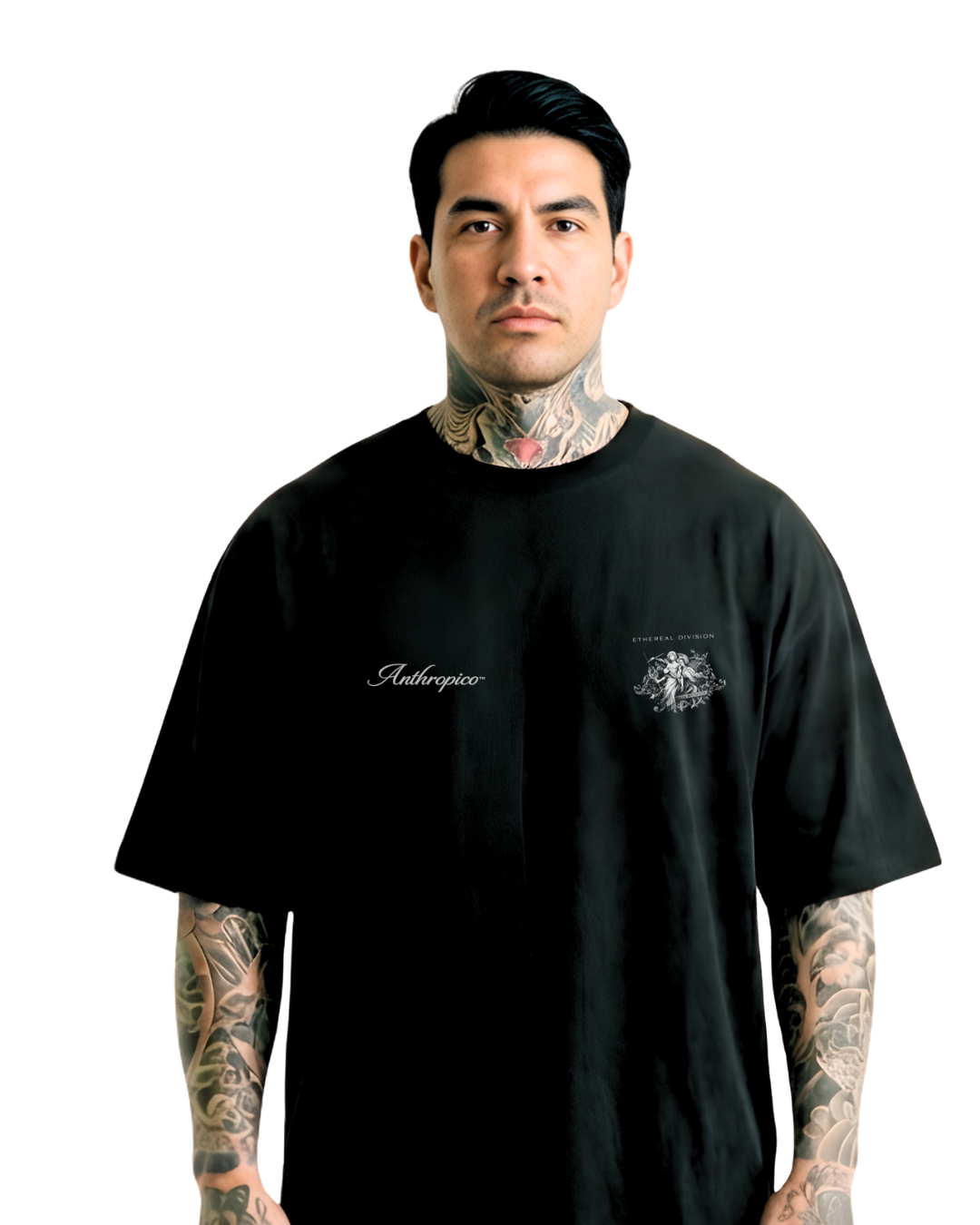 PACK X2 OVERSIZE PREMIUM STRRT CRAWN