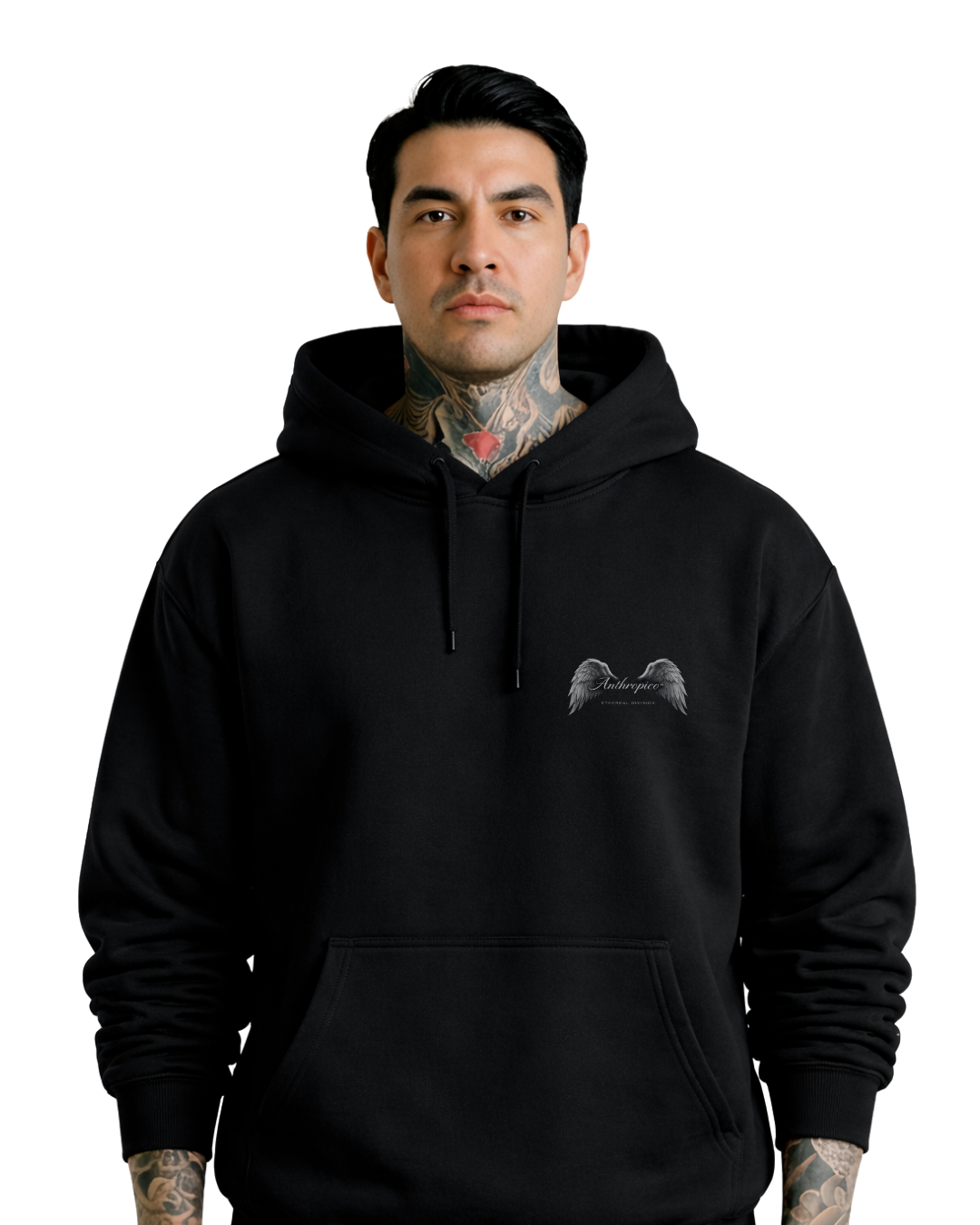 HOODIE PREMIUM SAINT OF STREETS