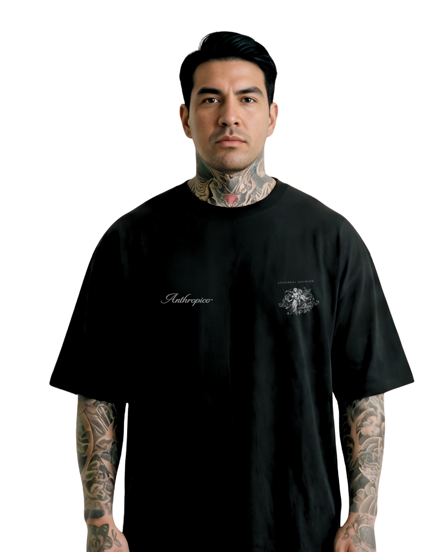 PACK X2 OVERSIZE PREMIUM  DIVINE CHAOS(ALTO GRAMAJE)