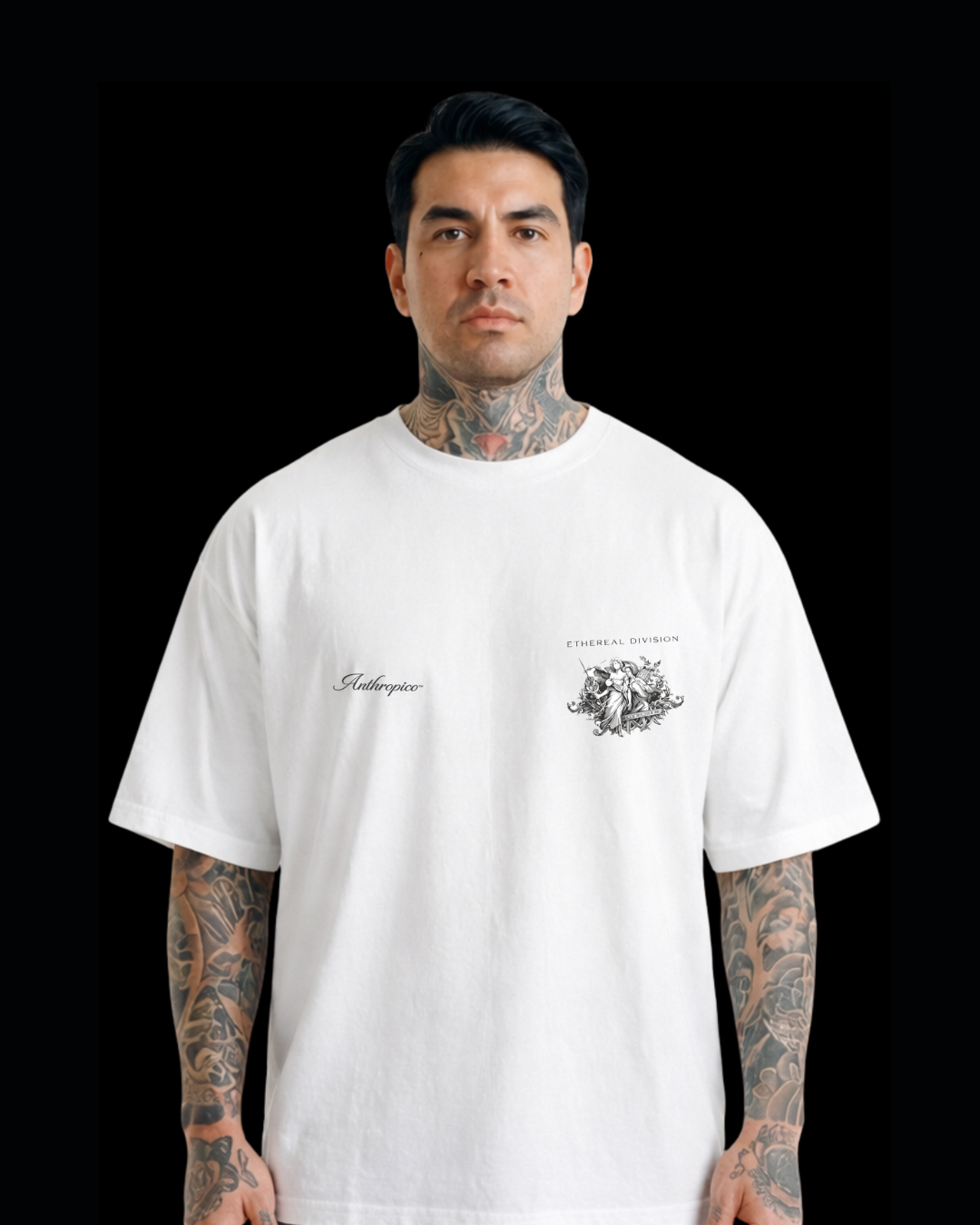 PACK X2 OVERSIZE PREMIUM  BUOÑY BY FIRE SAINT OF STREETS (ALTO GRAMAJE)